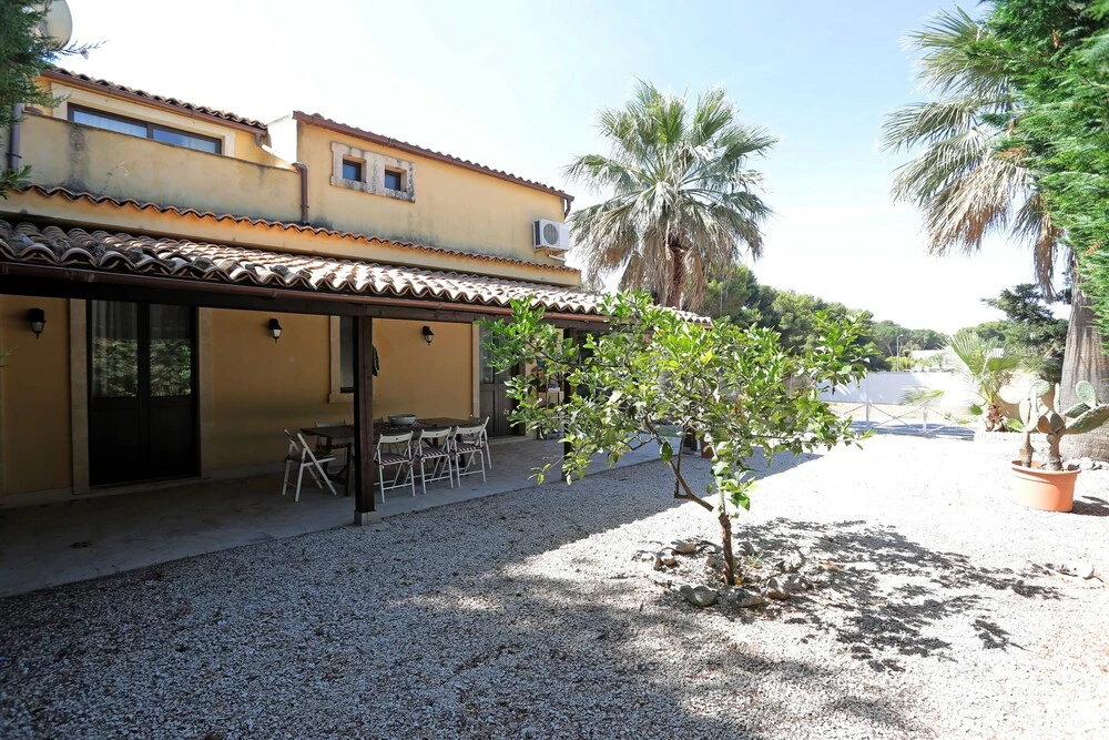 Villa cuticchi