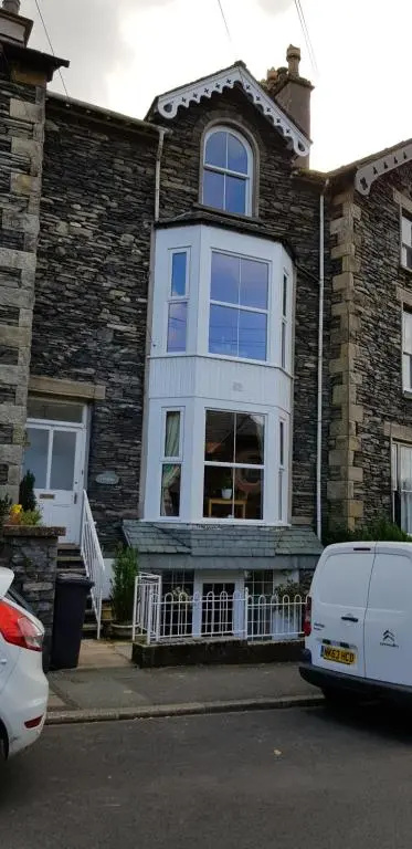 Lyndale Family Accommodation Windermere 3 for 2 Winter Deal