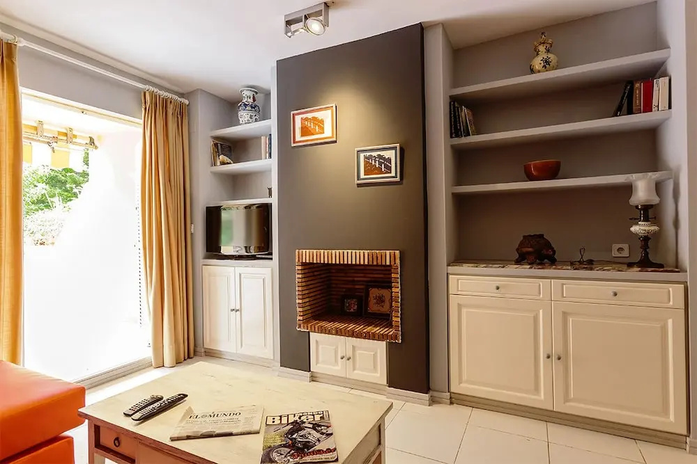 Apartamento Fanny
