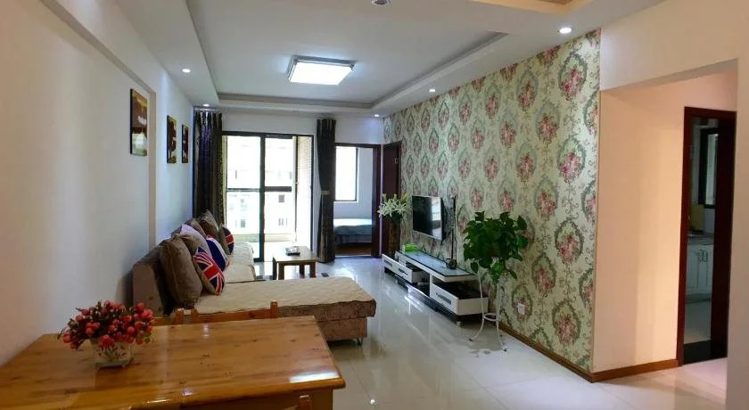 Yi Jia Apartment
