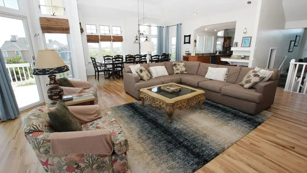 Belle Eire Home - 8 Br Home