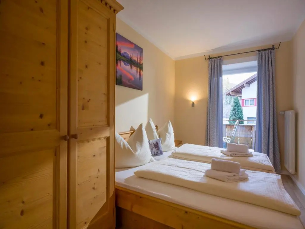Familienurlaub mit Baden & Berge, FeWo 2