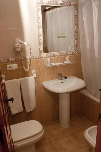 Hotel Rural Miguel Rosi