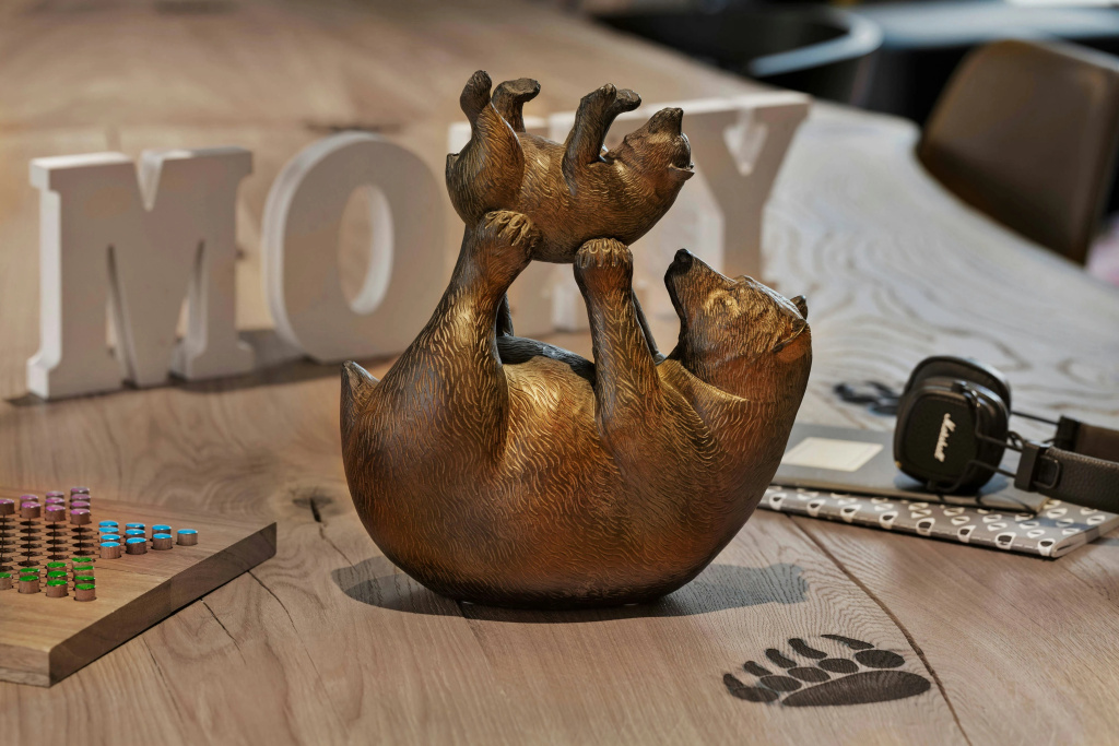 Moxy Bern Expo