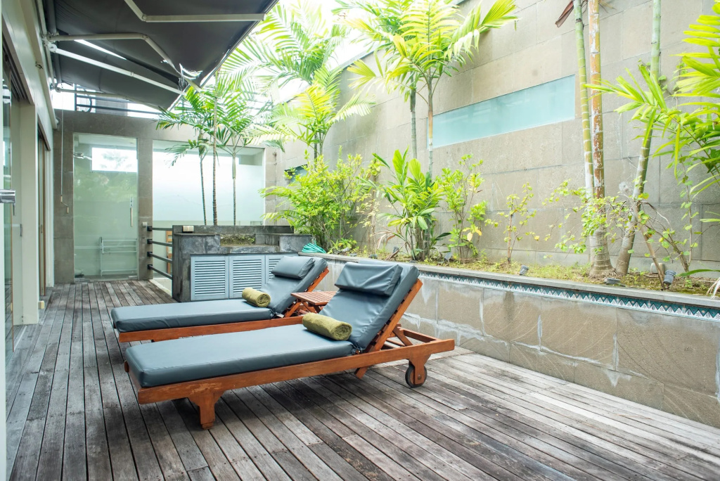 Sienna Villas Seminyak