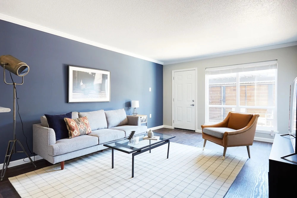 Deluxe Braeswood Place Suites by Sonder