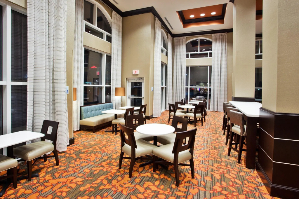 Holiday Inn Express Augusta North by IHG