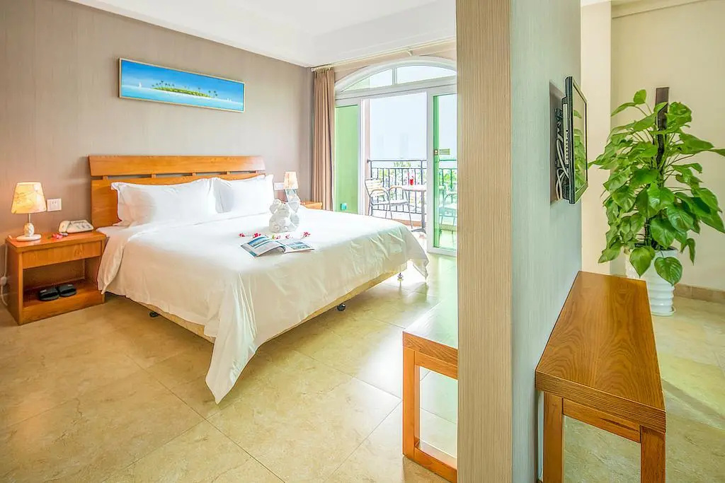 Phoenix Villa