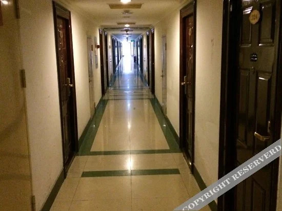 Times Sunshine Hotel