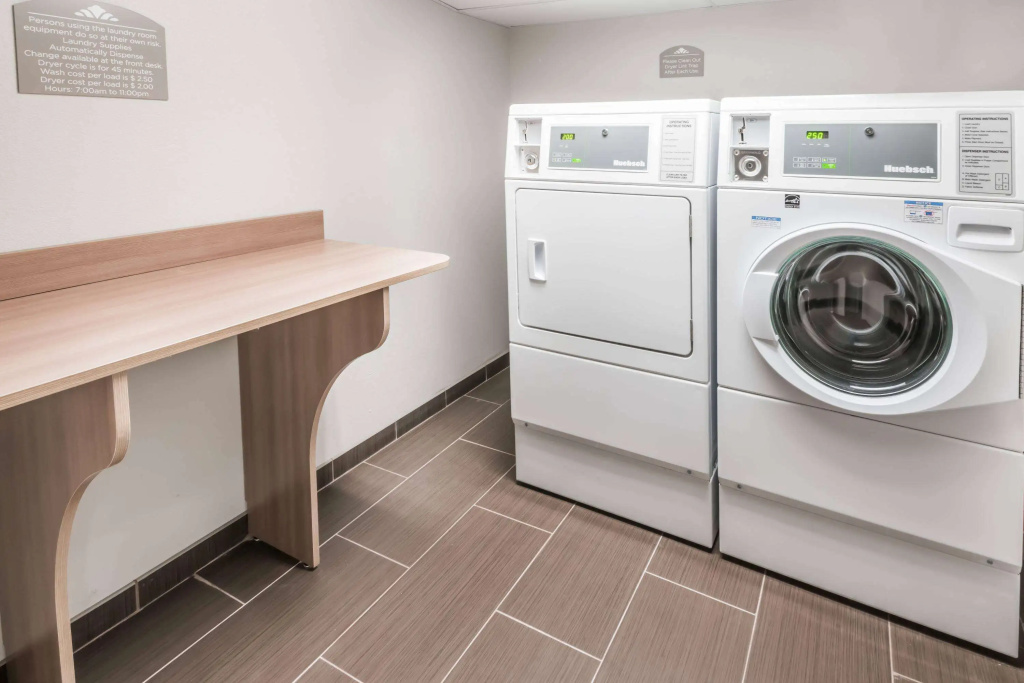 Microtel Inn & Suites by Wyndham Warsaw