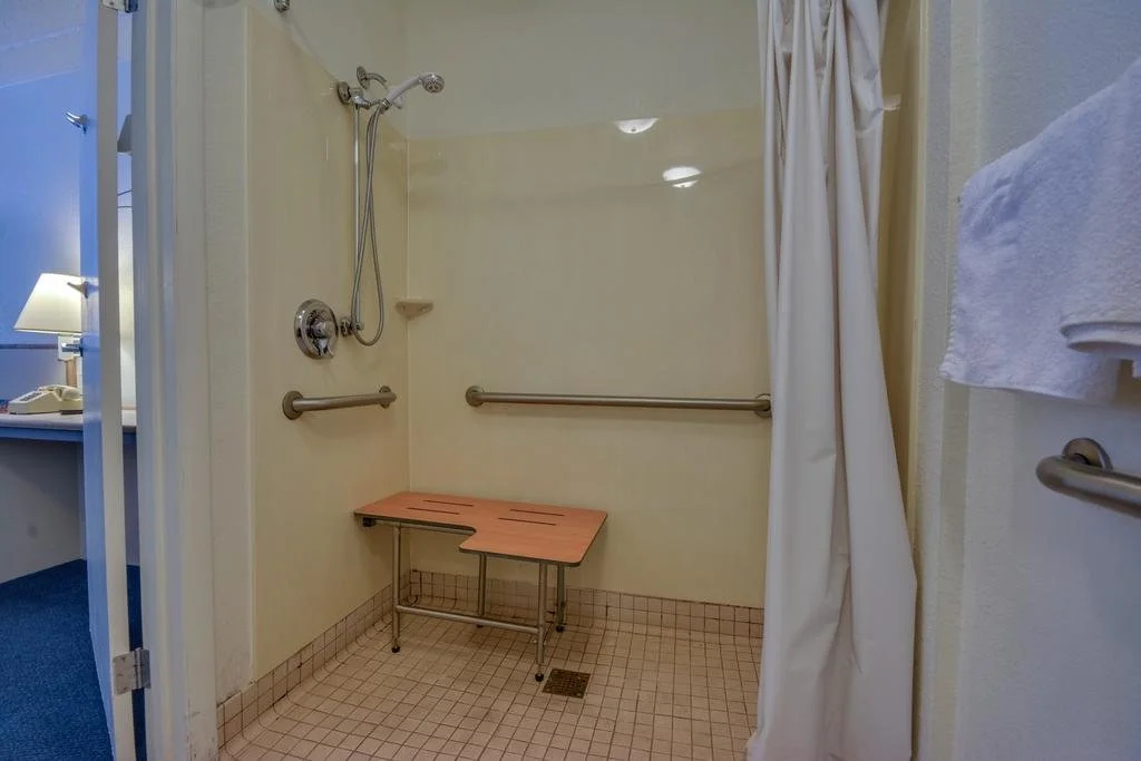 Motel 6-Birmingham, AL