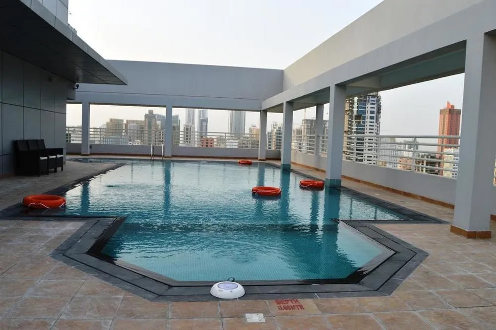 Ginger Luxury House