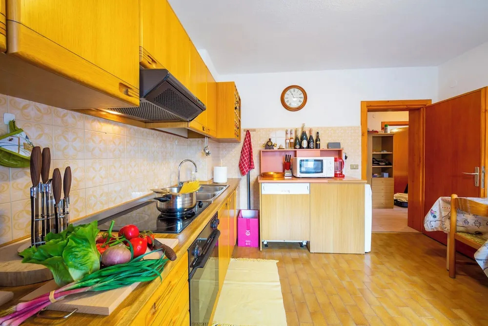 Casa Silvia Ski In