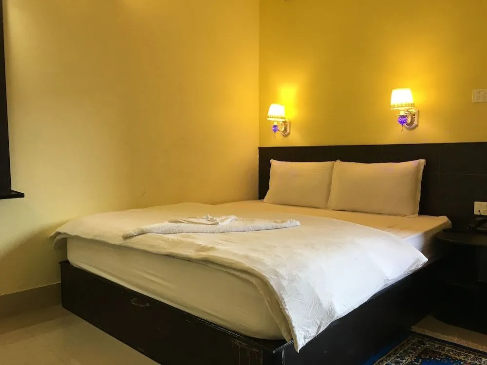 Suite Inn