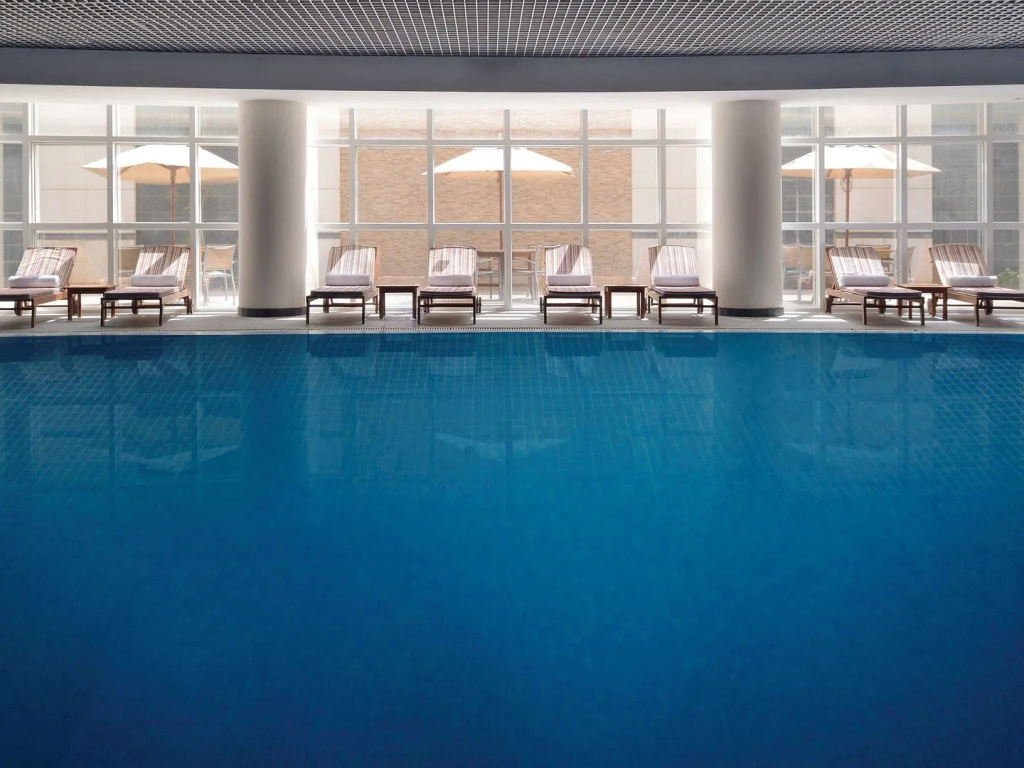 Movenpick Hotel Qassim