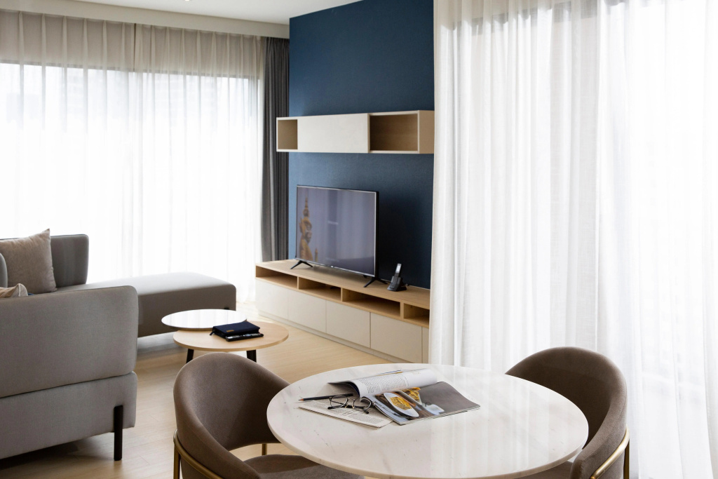 Sindhorn Midtown Hotel Bangkok, Vignette Collection by IHG