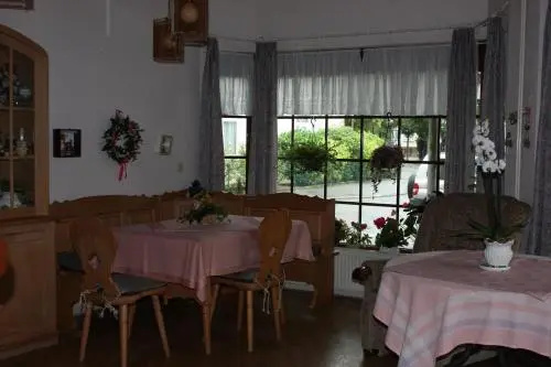 Gästehaus zum Georgenberg