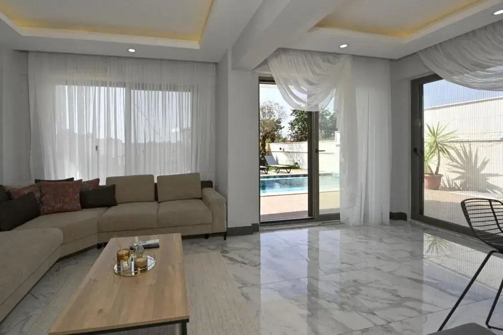 Villa Olea