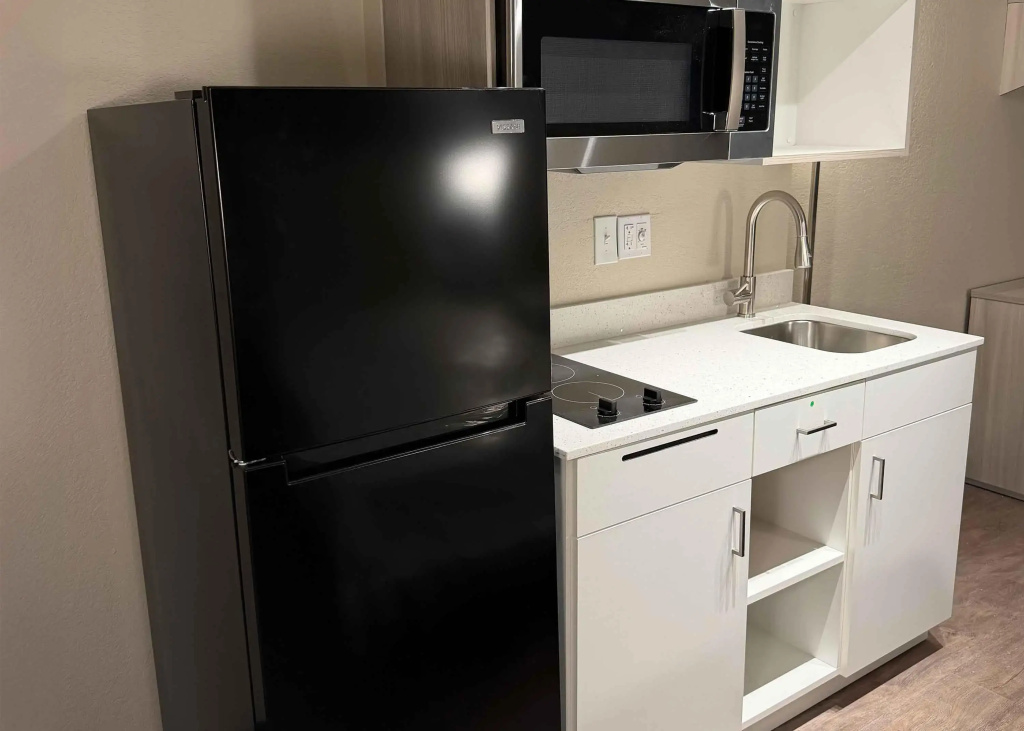 Extended Stay America Select Suites - Longview