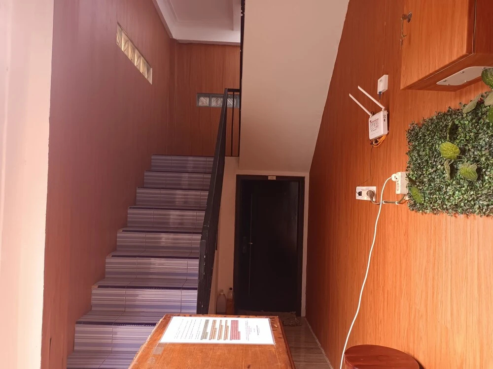 OYO 93333 Rama Home Stay