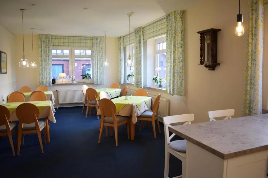 FineApartment Alt Duvenstedt