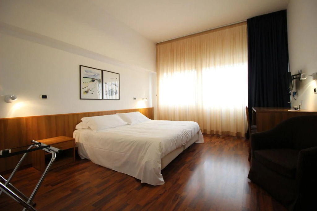 Hotel Majesty Bari