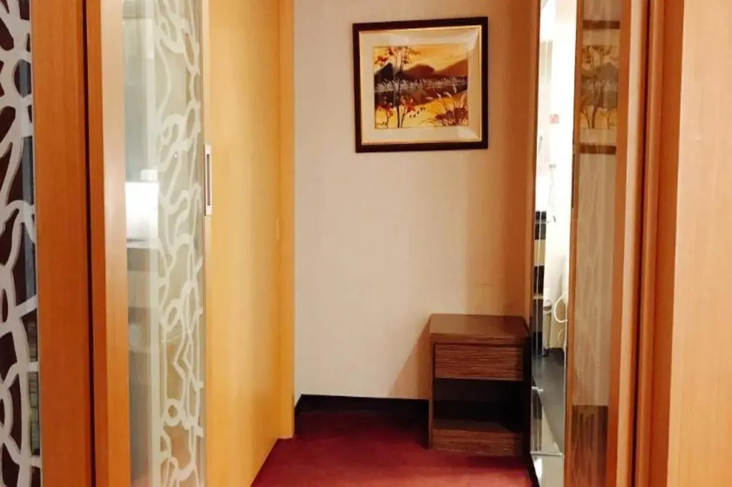 Golden Tulip Zhong Xin Hotel Taichung