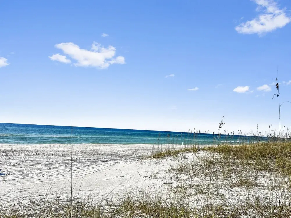 Inlet Dunes 205 1 Bedroom Condo by RedAwning