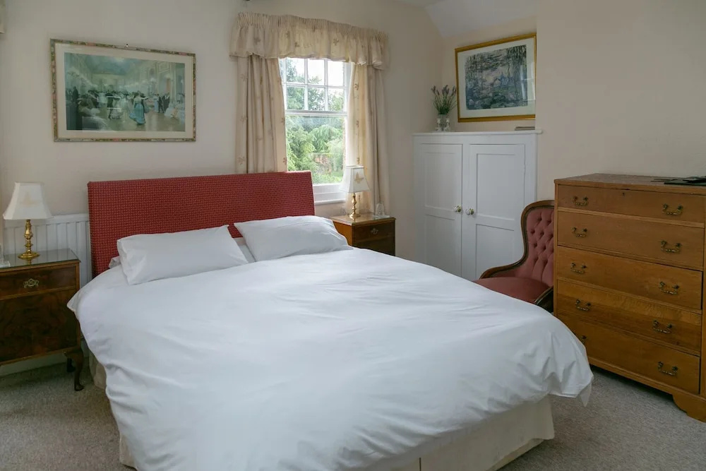 The Garden House Grittleton