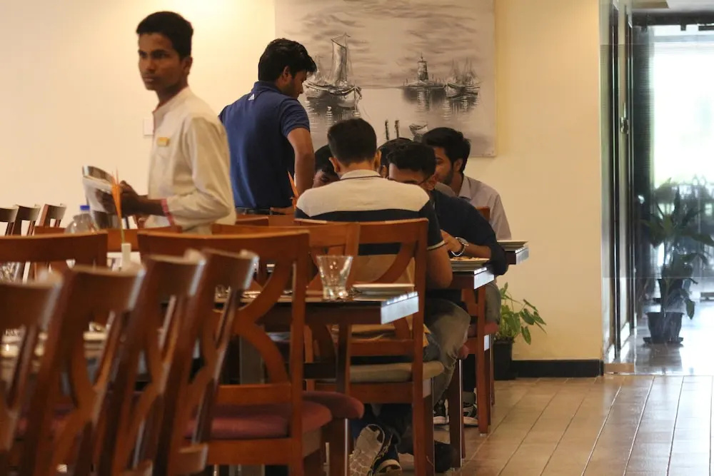 Flamingo Inn Hotel Trivandrum