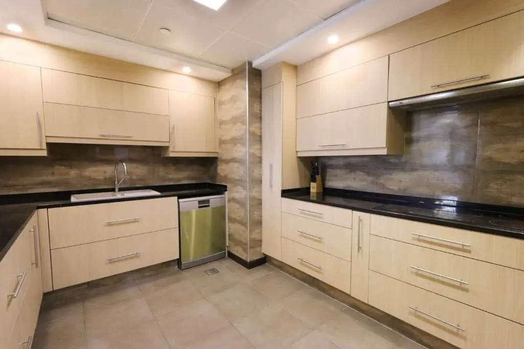 Upgraded with Full Sea View Rimal 5 Suites - Entire 4 Bedroom - Beach Access