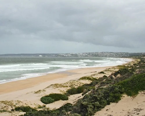 The Dunes, Plettenberg Bay, South Africa