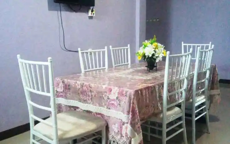 Kurnia Homestay