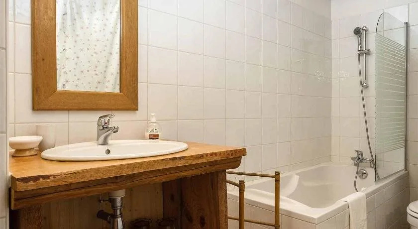 Chalet Pele