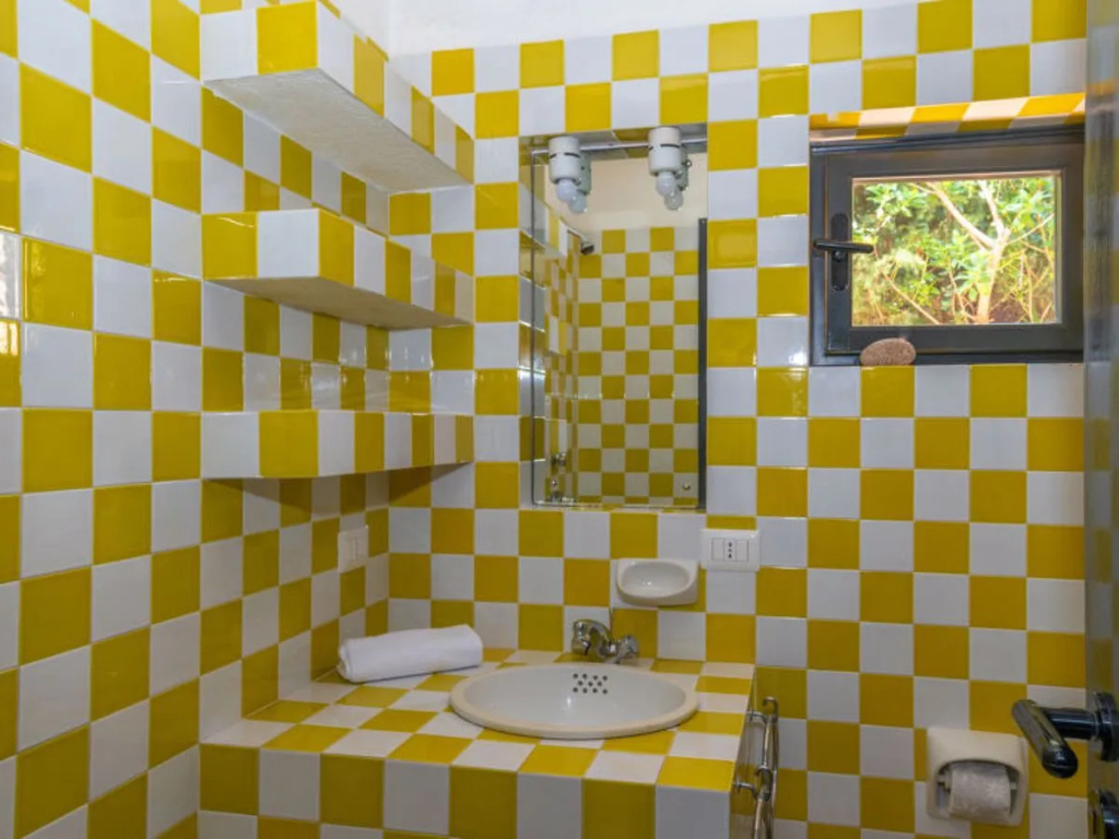 Locazione Turistica Sassicaia