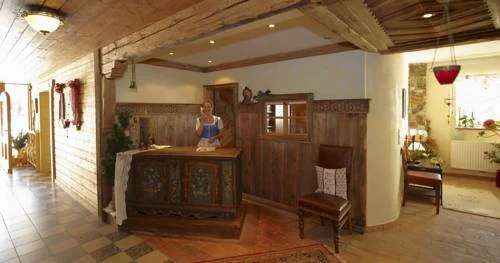 Hotel Gasthof Ledererwirt