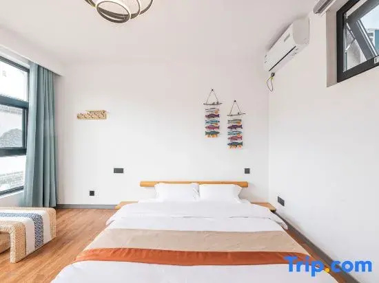 Yoyou Luming Homestay, Yanqing District, Beijing