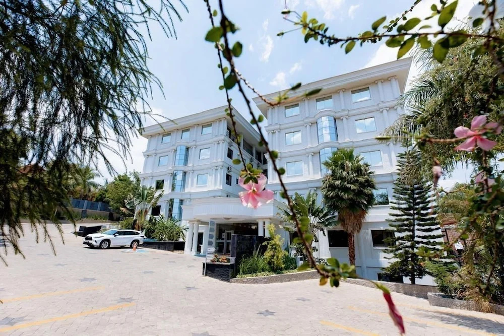 Kigali Delight Hotel