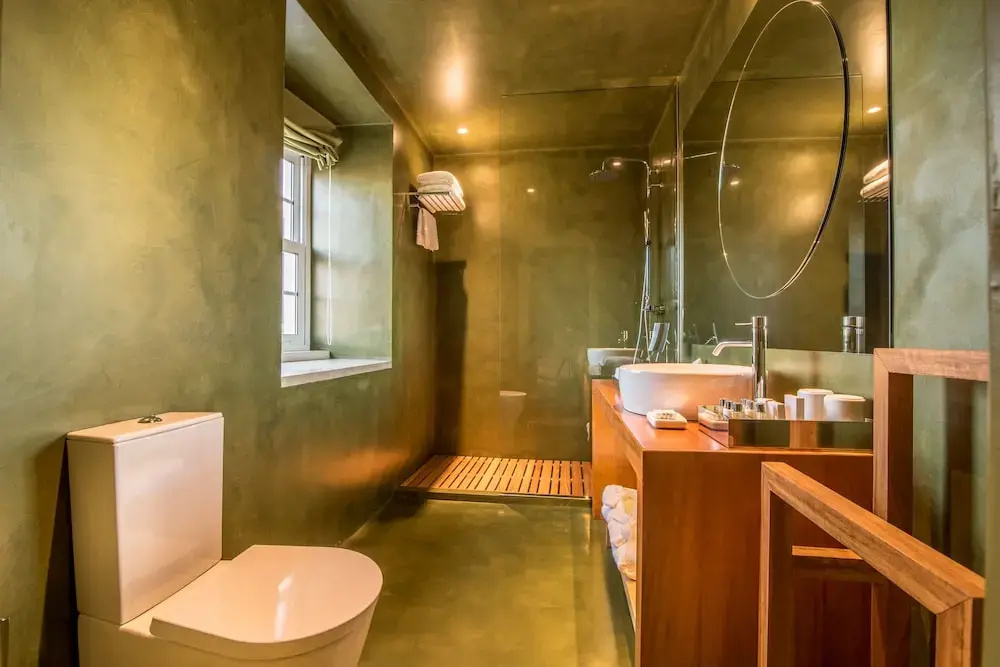 Villa Cascais Boutique Hotel