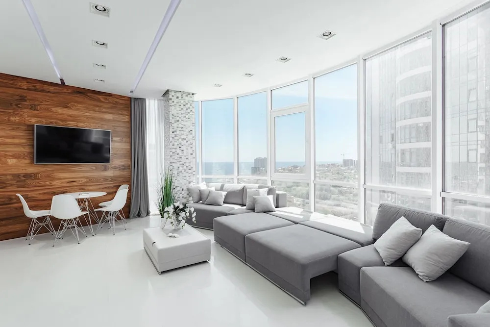 Prestige Plaza Apartments