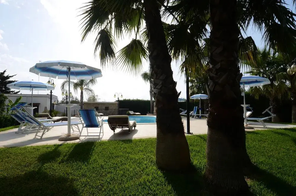 B&B Villa Vittoria
