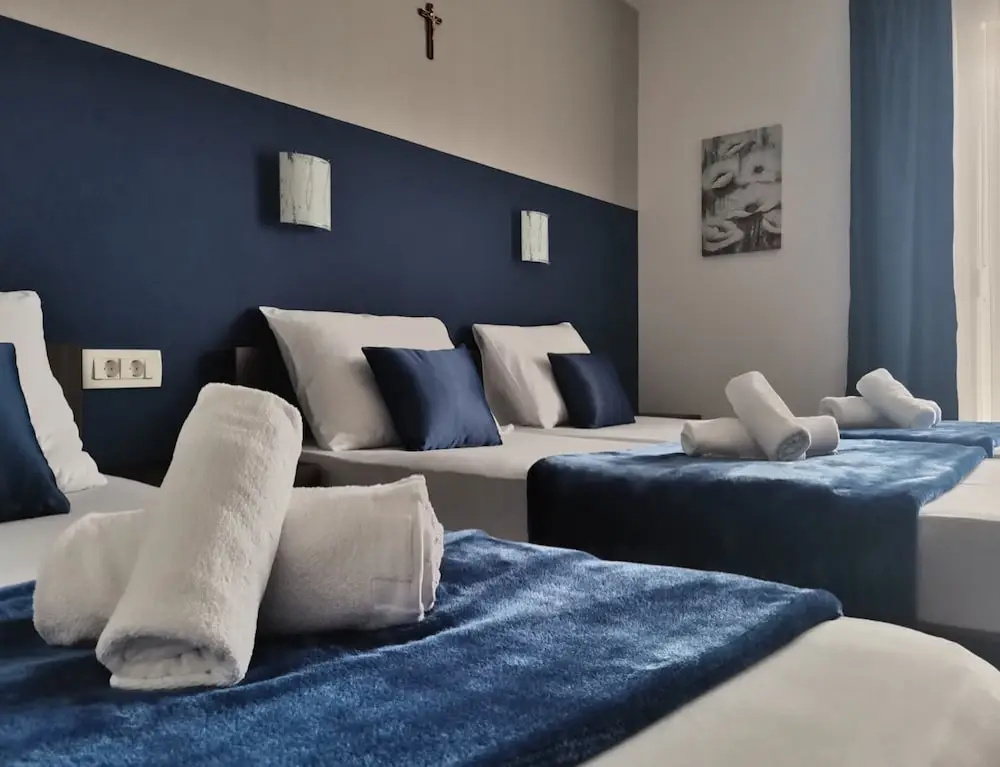 Guest House Grlic
