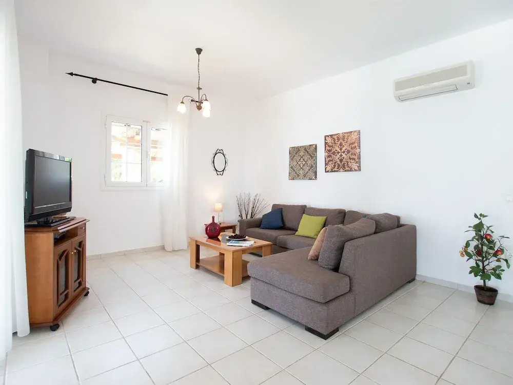 Villa Ermis Spartia Kefalonia