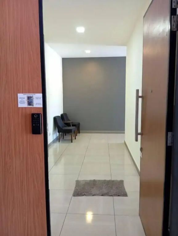 Cozy 121 Octagon 2 Bedrooms Condo
