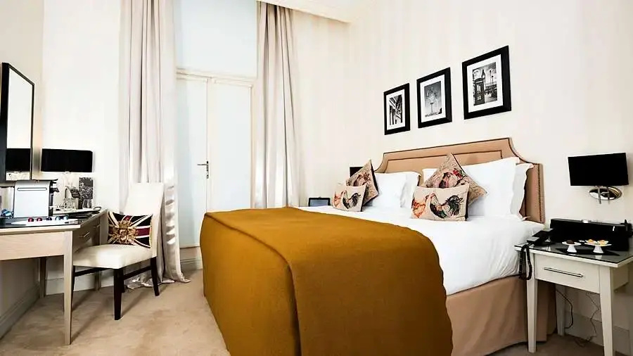 Majestic Hotel