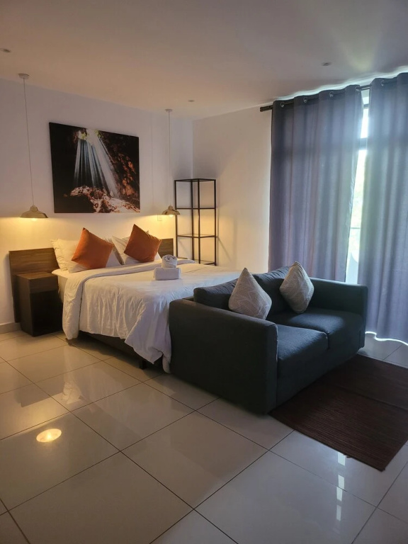 SRD properties at Embassy Gardens