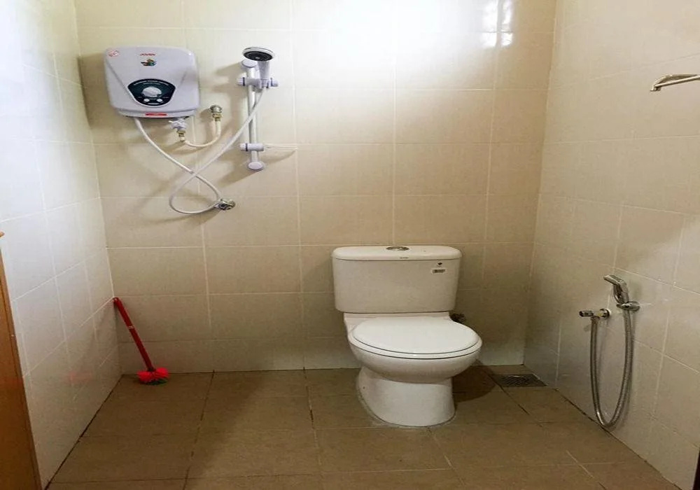 Harmony Guesthouse Sdn Bhd