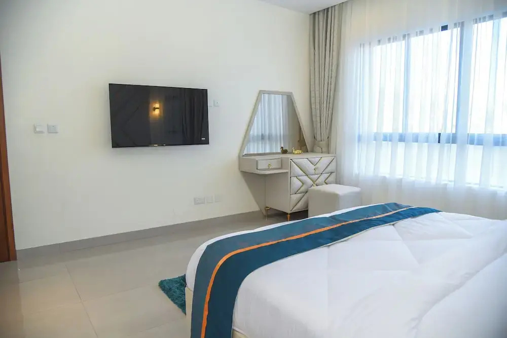 Mira Heights Suites & Conferencing Mombasa