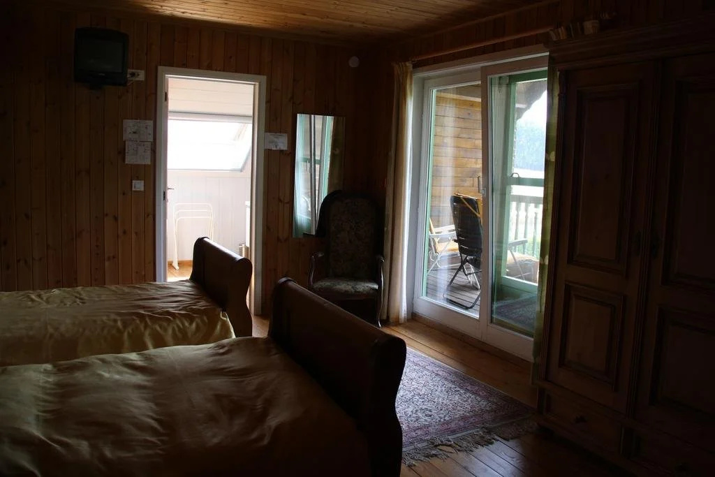Chalet Buistemberg
