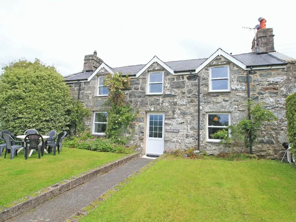 The Farmhouse